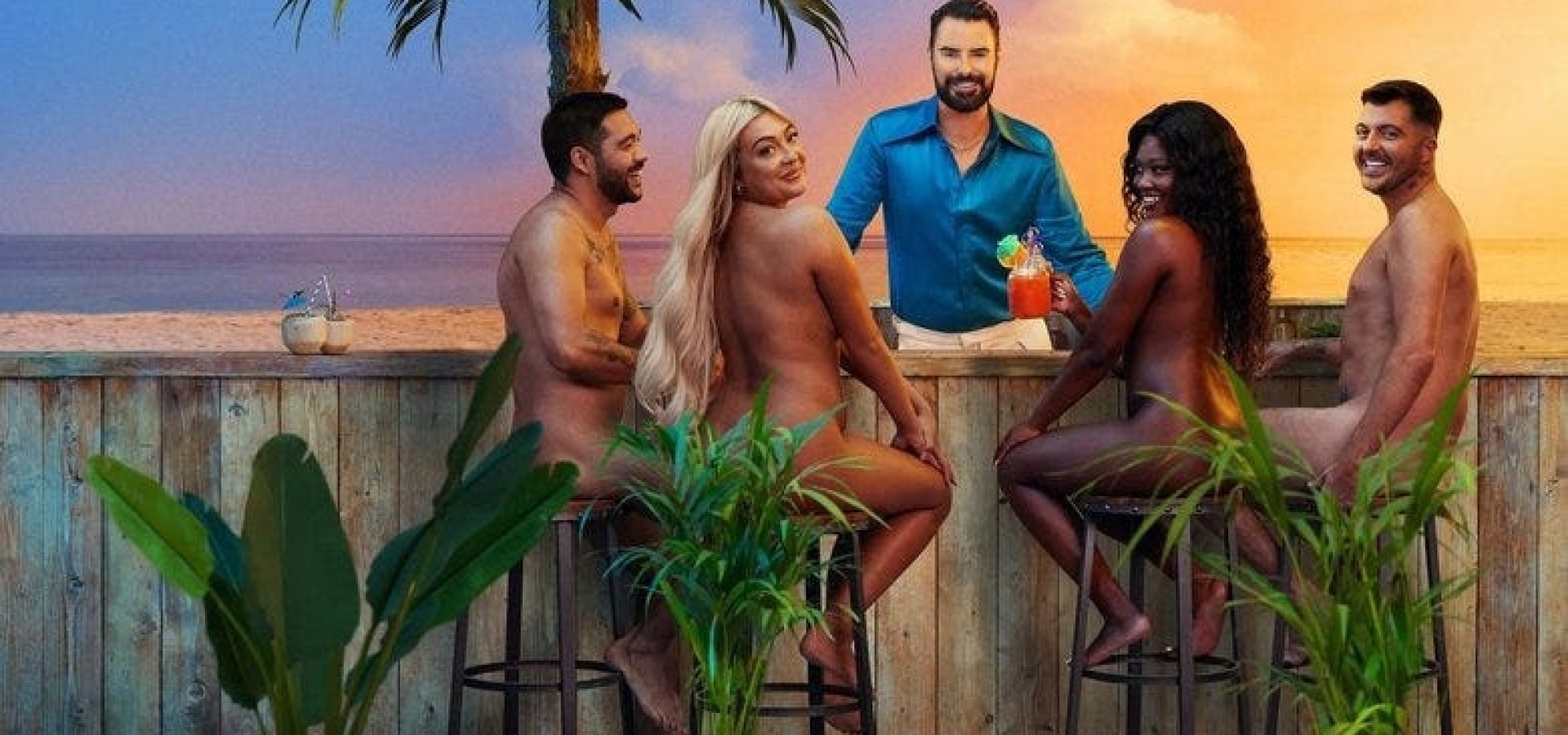 Dating Naked UK is trashy TV. It might also be doing naturism a favor.